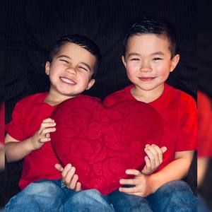 Meet your Posher, Stella